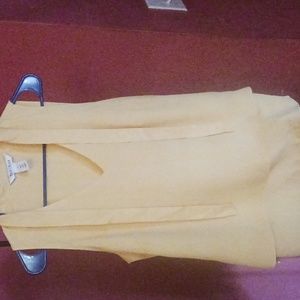 White house  Black  market  blouse